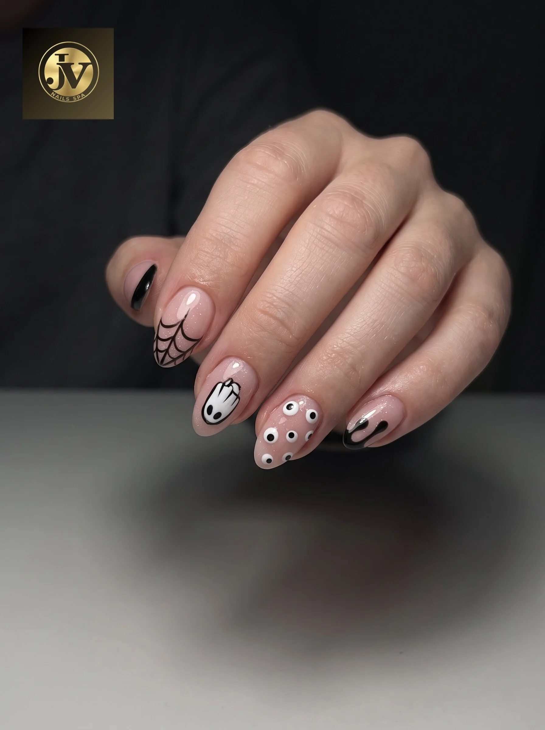 JV Nails Spa